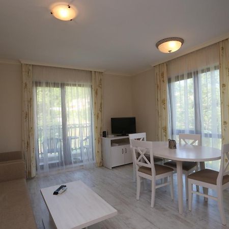 Villa Allegra Kavarna Room photo
