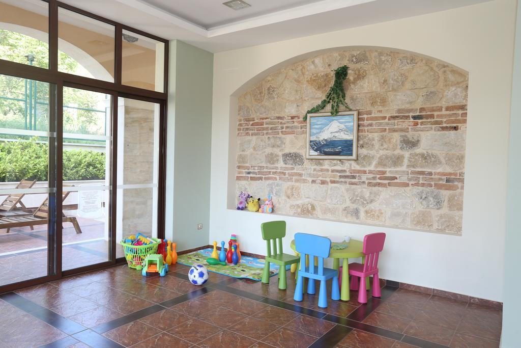 Villa Allegra Kavarna Exterior photo
