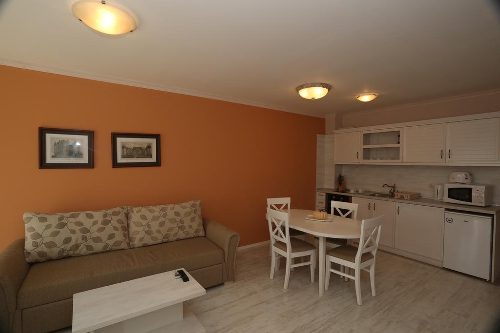 Villa Allegra Kavarna Room photo