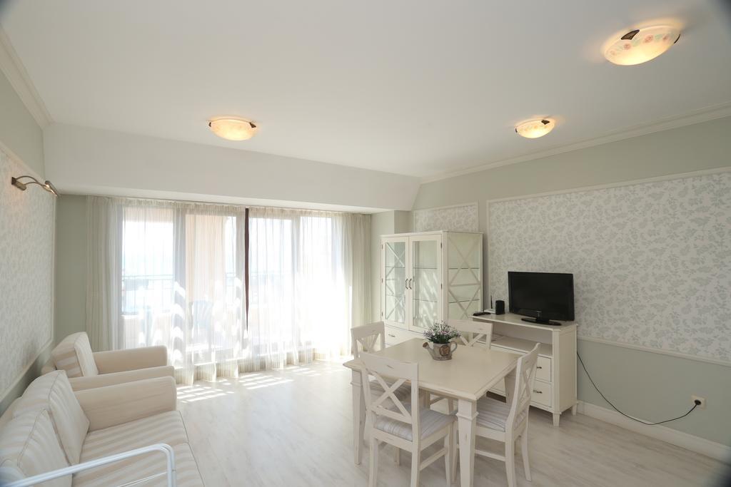 Villa Allegra Kavarna Room photo