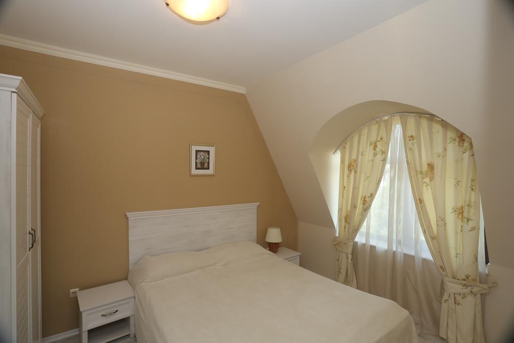 Villa Allegra Kavarna Room photo