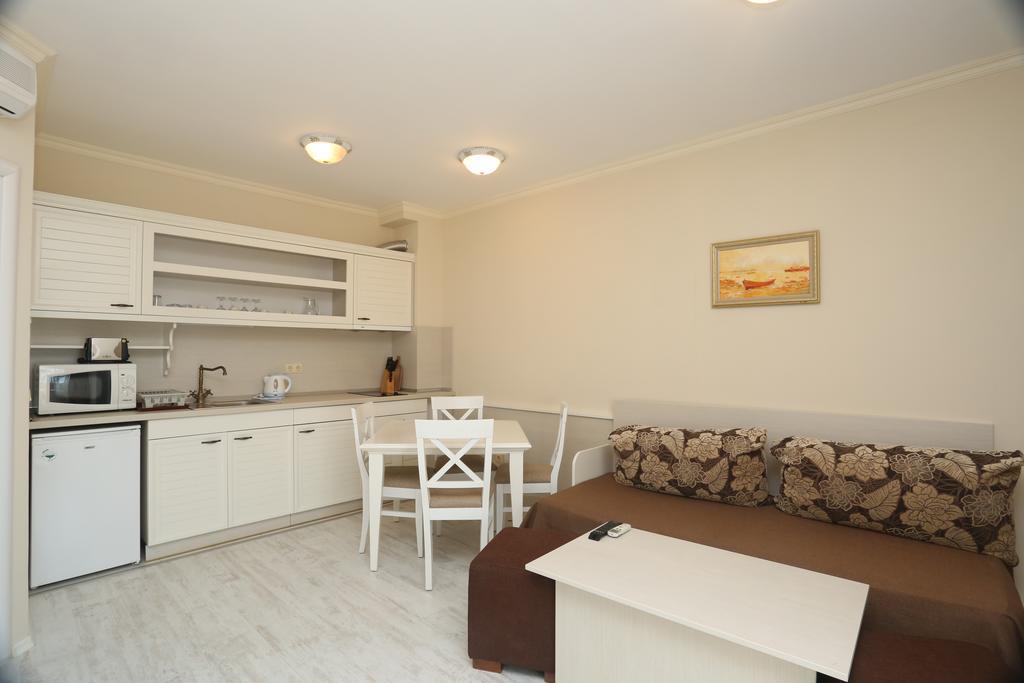 Villa Allegra Kavarna Room photo