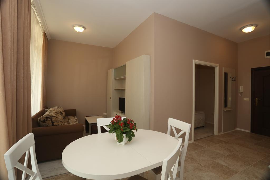 Villa Allegra Kavarna Room photo