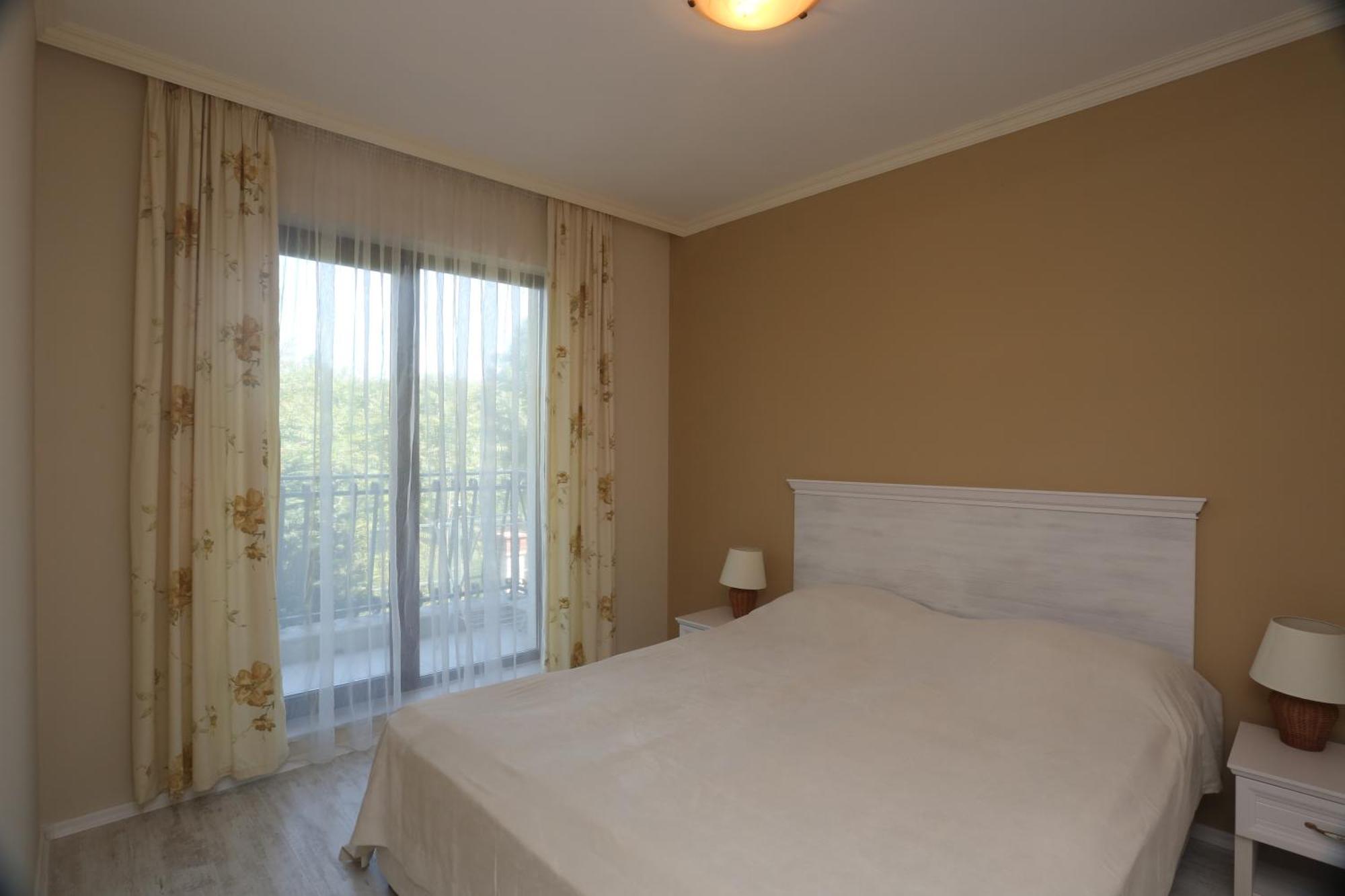 Villa Allegra Kavarna Room photo